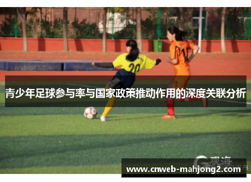 青少年足球参与率与国家政策推动作用的深度关联分析